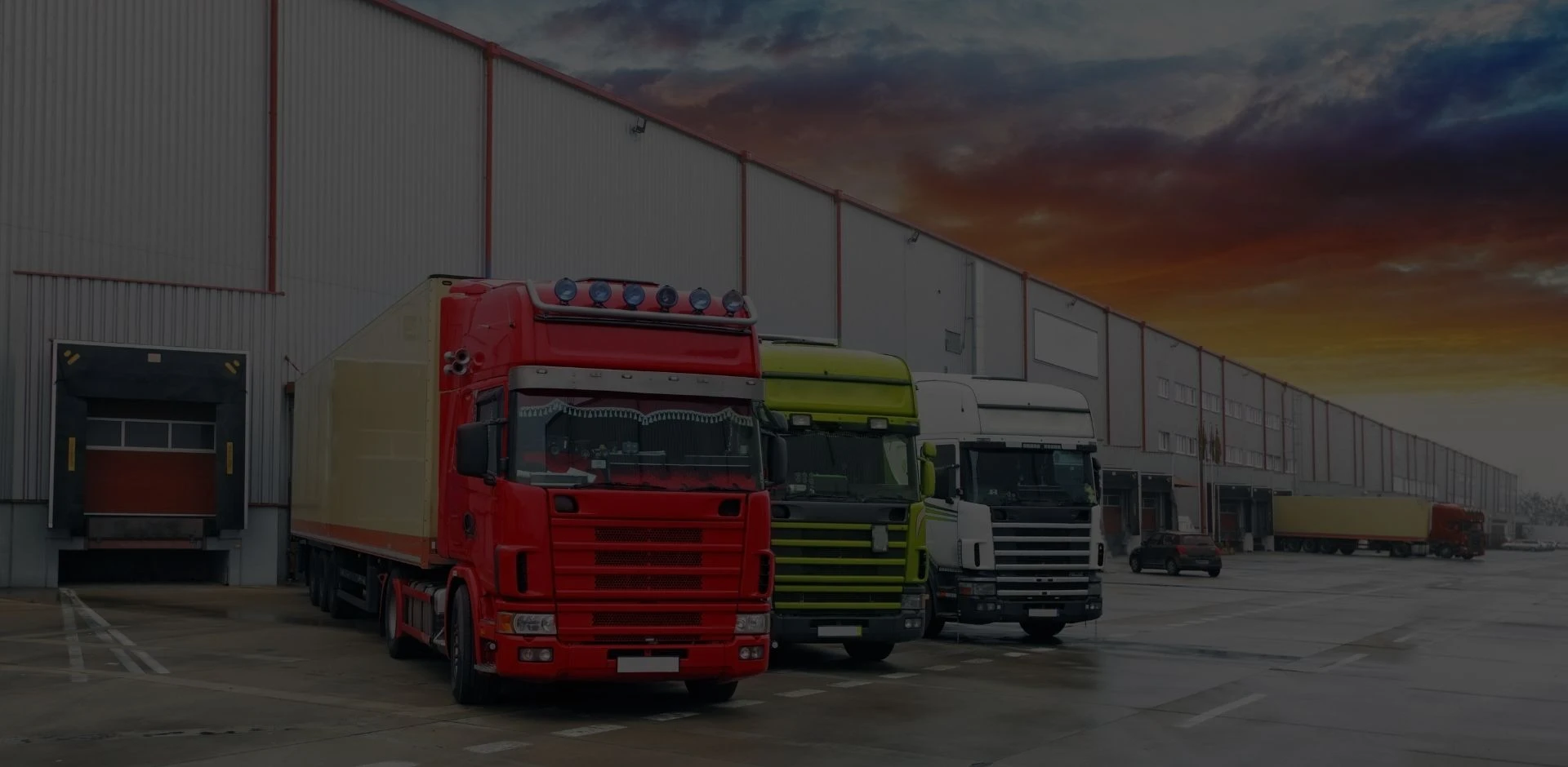 Ankara Germencik Ambarı